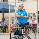 Test Tokio 2020. Conociendo a Kike Siscar