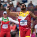 Test Tokio 2020. Conociendo a Kim López