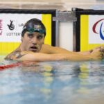 Test Tokio 2020. Conociendo a David Levecq