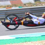 Test Tokio 2020. Conociendo a Luis Miguel García-Marquina