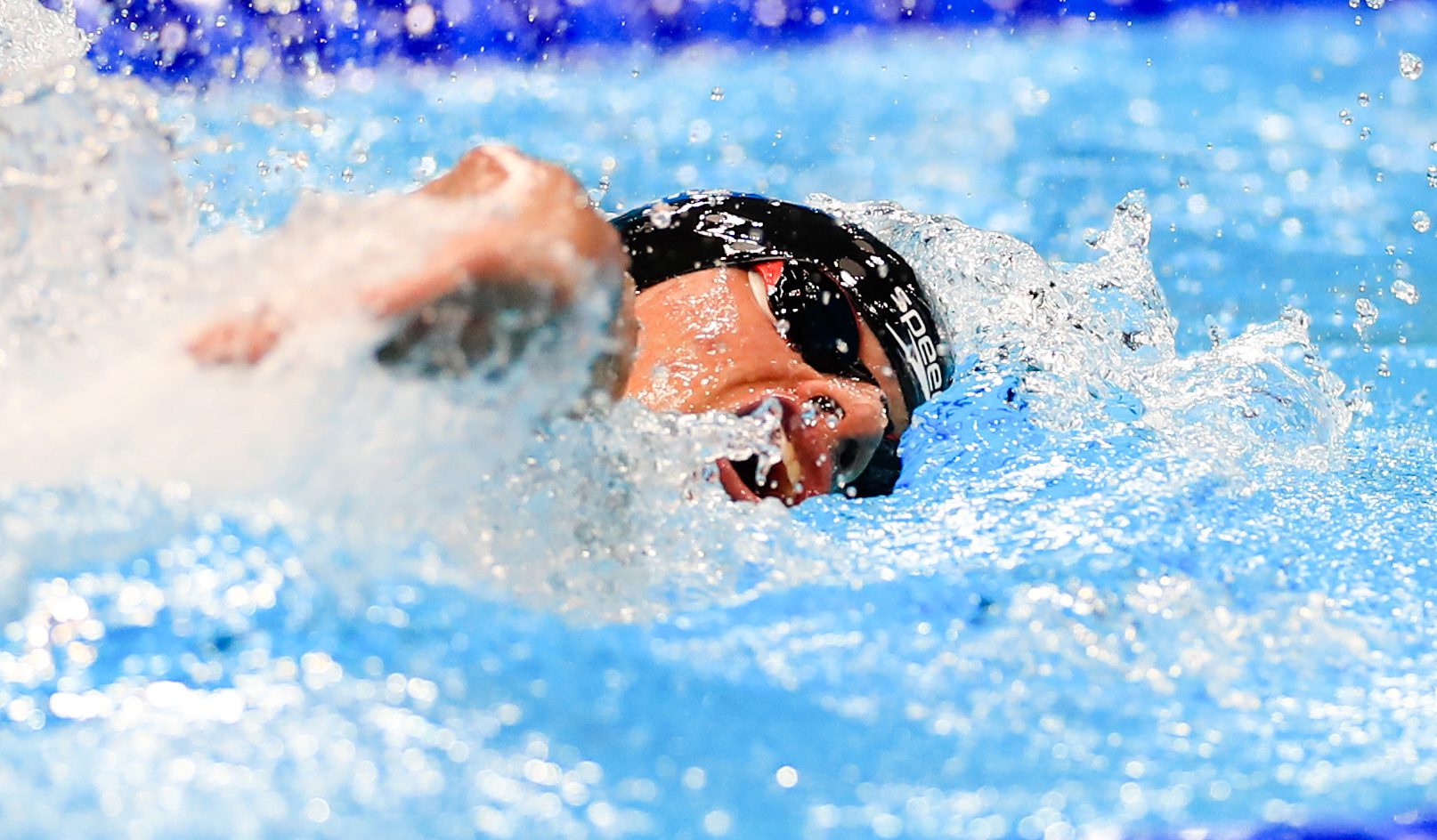 Test Tokio 2020. Conociendo a Luis Huerta