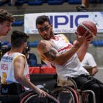 Test Tokio 2020. Conociendo a Manu Lorenzo