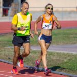 Test Tokio 2020. Conociendo a Mari Carmen Paredes