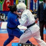 Test Tokio 2020. Conociendo a Marta Arce