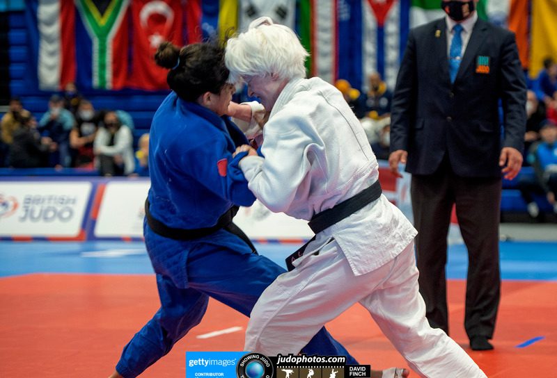 Test Tokio 2020. Conociendo a Marta Arce