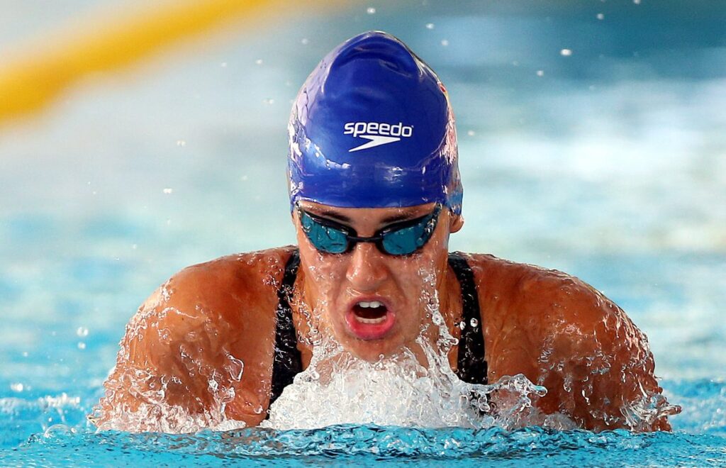 Test Tokio 2020. Conociendo a Michelle Alonso