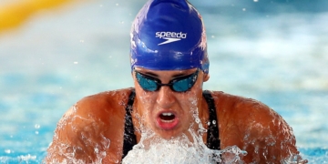 Test Tokio 2020. Conociendo a Michelle Alonso