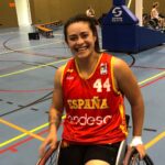 Test Tokio 2020. Conociendo a Michell Navarro