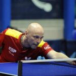 Miguel Ángel Toledo, motivación ilimitada con una pala