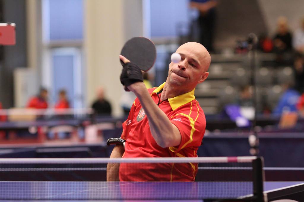 Test Tokio 2020. Conociendo a Miguel Ángel Toledo