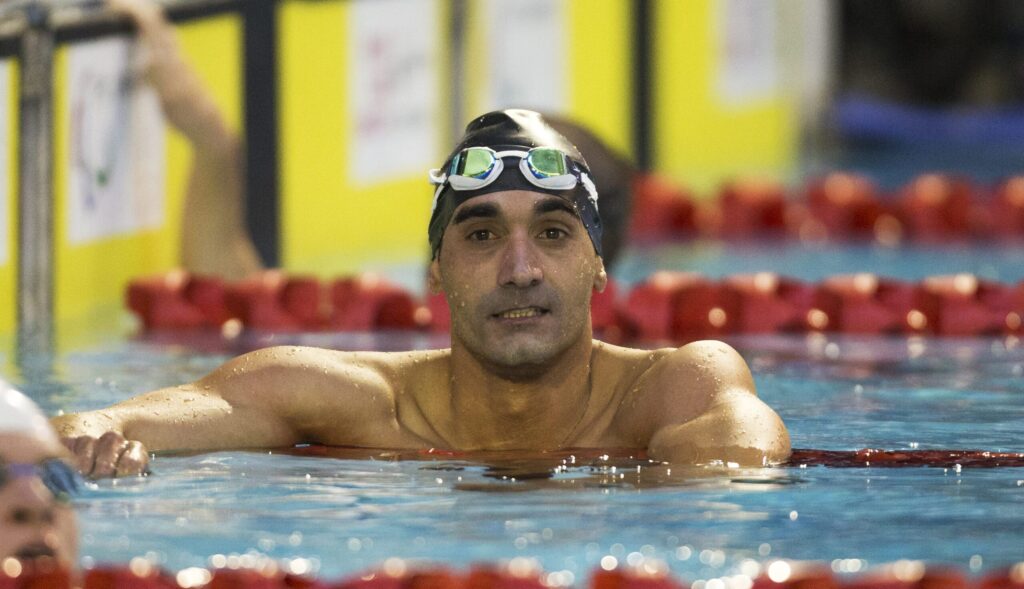 Test Tokio 2020. Conociendo a Miguel Luque
