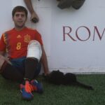 Test Tokio 2020. Conociendo a Miki Sánchez