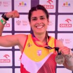 Test Tokio 2020. Conociendo a Miriam Martínez