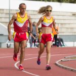 Test Tokio 2020. Conociendo a Lorenzo Sánchez