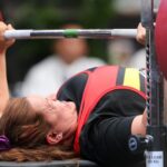 Test Tokio 2020. Conociendo a Montse Alcoba