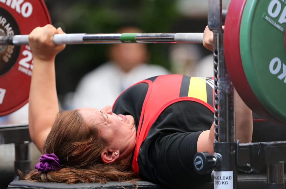 Test Tokio 2020. Conociendo a Montse Alcoba