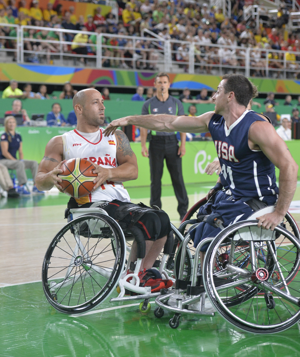 David Mouriz, un jugador con piel camaleónica
