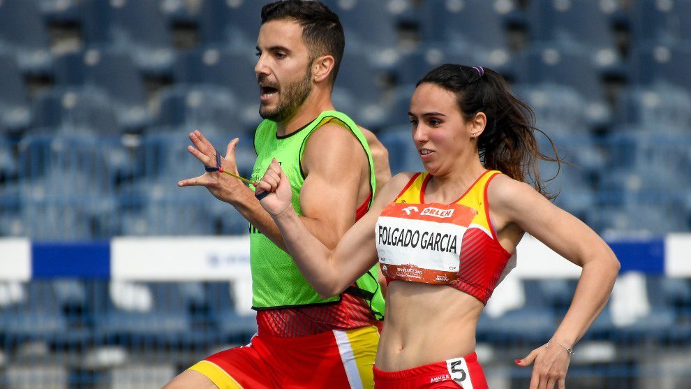 Test Tokio 2020. Conociendo a Joan Raga