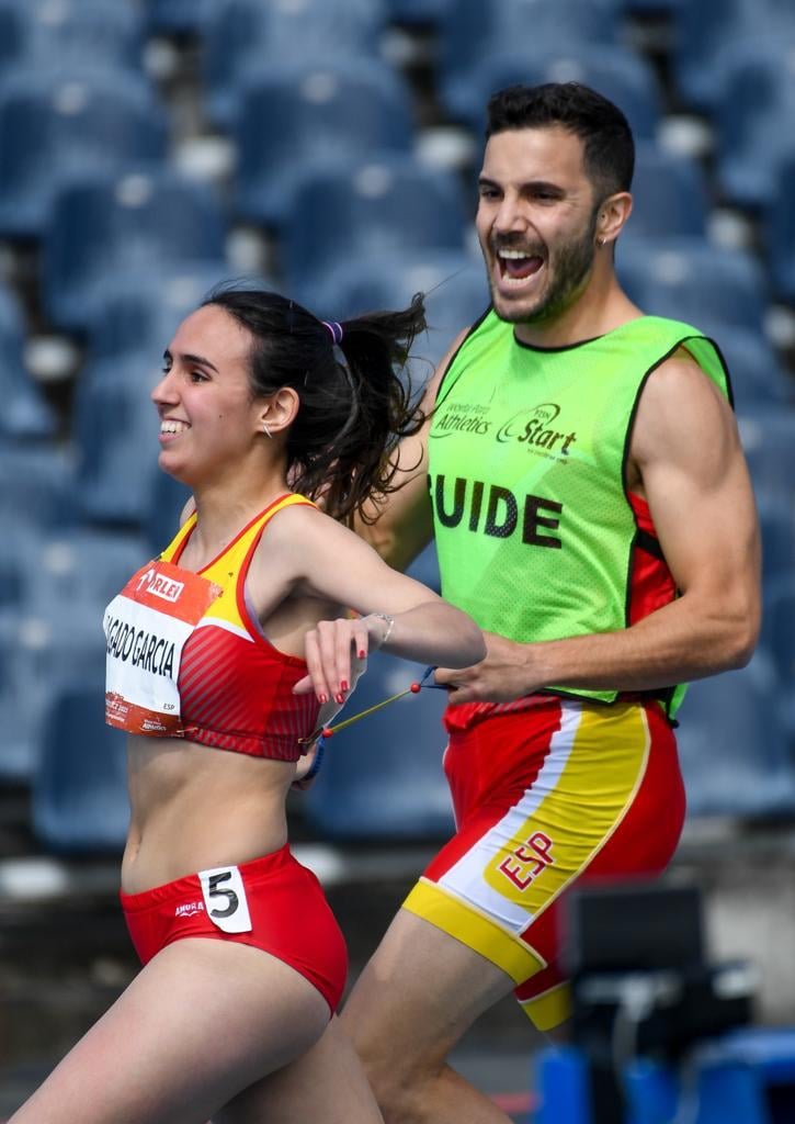 De la experiencia de ‘Chano’ Rodríguez al desparpajo de Nahia Zudaire