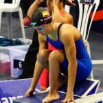 Test Tokio 2020. Conociendo a Nahia Zudaire