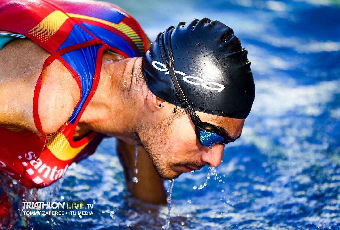 Álex Sánchez Palomero, un constante resurgir de las cenizas