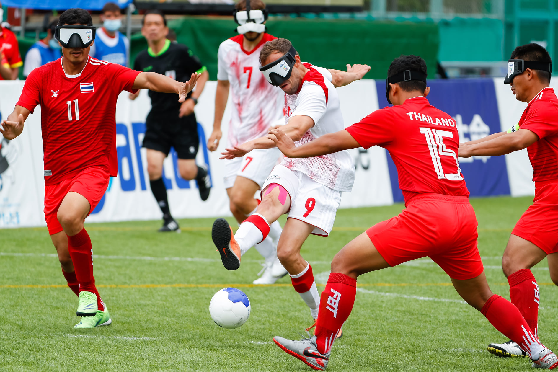 Antonio Martín 'Niño', un 'killer' del gol Gran Reserva