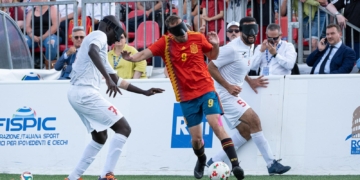 Antonio Martín ‘Niño’, un ‘killer’ del gol Gran Reserva