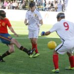 Test Tokio 2020. Conociendo a Antonio Martín 'Niño'