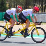 Test Tokio 2020. Conociendo a Noel Martín