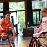 Test Tokio 2020. Conociendo a ‘Pincho’ Ortega