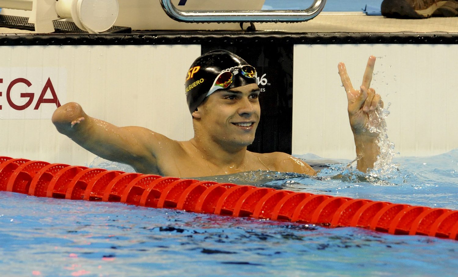 Test Tokio 2020. Conociendo a Óscar Salguero