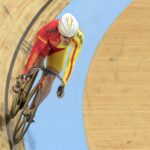 Test Tokio 2020. Conociendo a Pablo Jaramillo