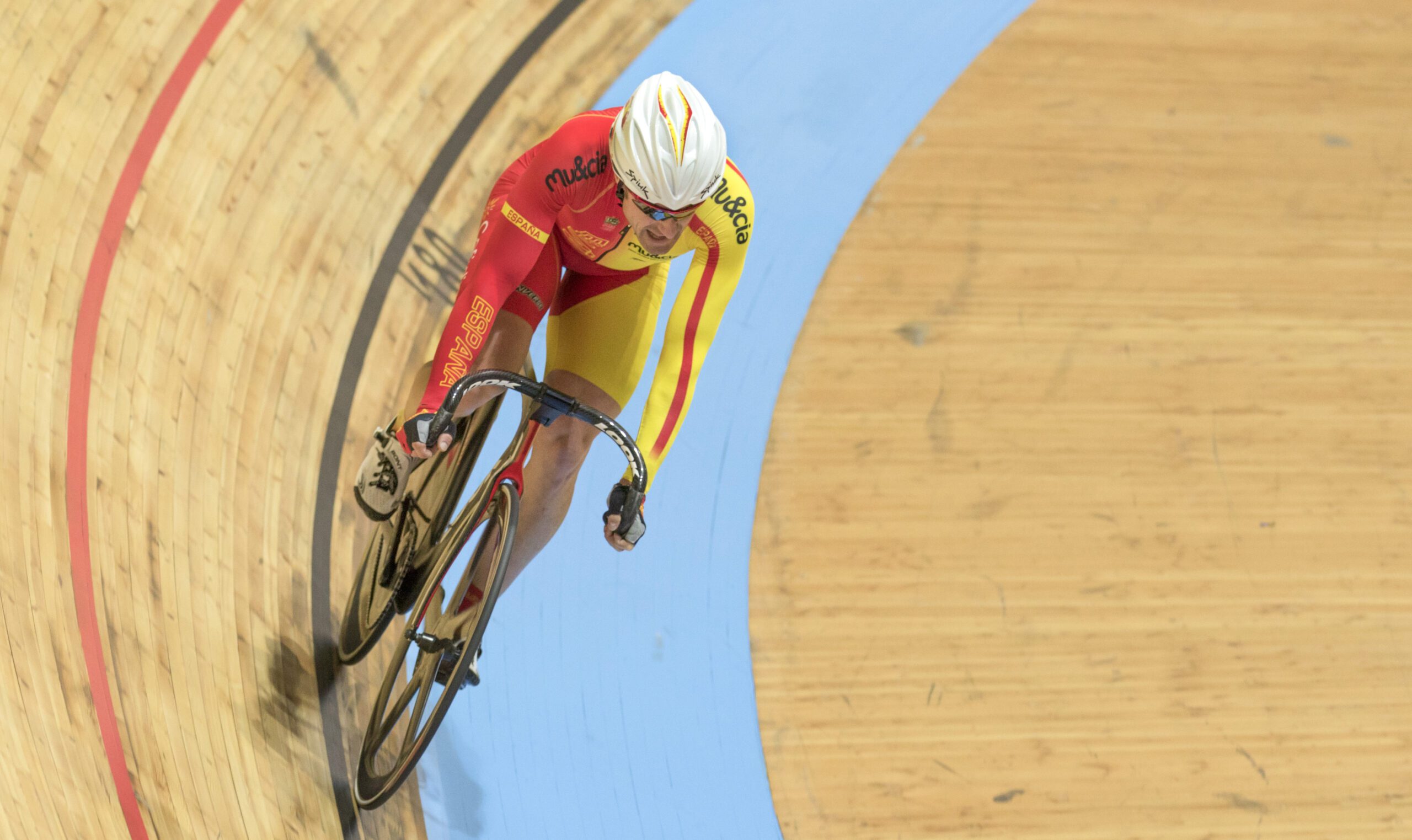 Test Tokio 2020. Conociendo a Pablo Jaramillo