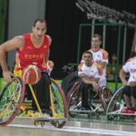 Test Tokio 2020. Conociendo a Pablo Zarzuela