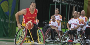 Test Tokio 2020. Conociendo a Pablo Zarzuela