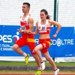 Test Tokio 2020. Conociendo a Alba García