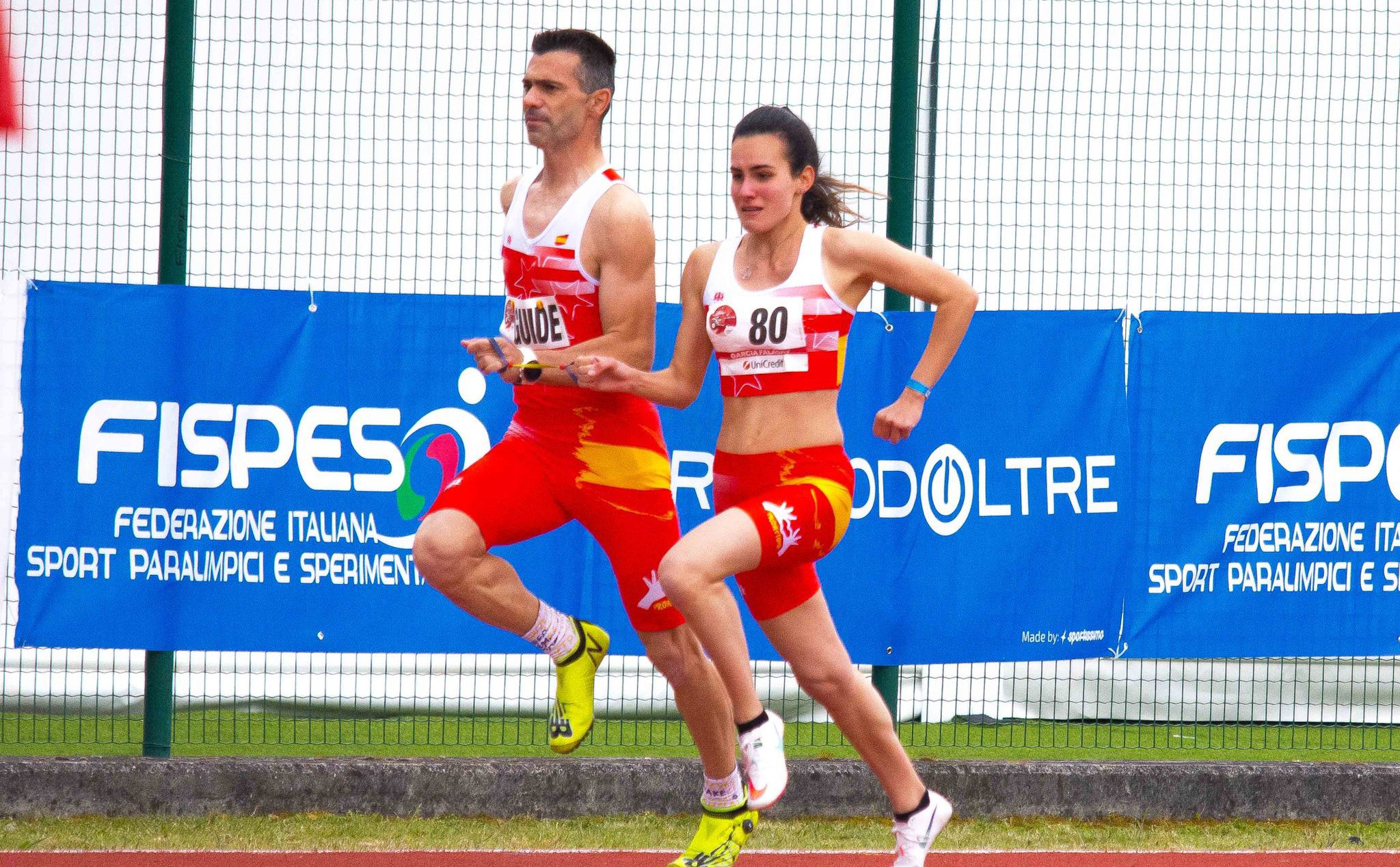 Test Tokio 2020. Conociendo a Alba García