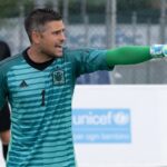 Test Tokio 2020. Conociendo a Pedro Gutiérrez