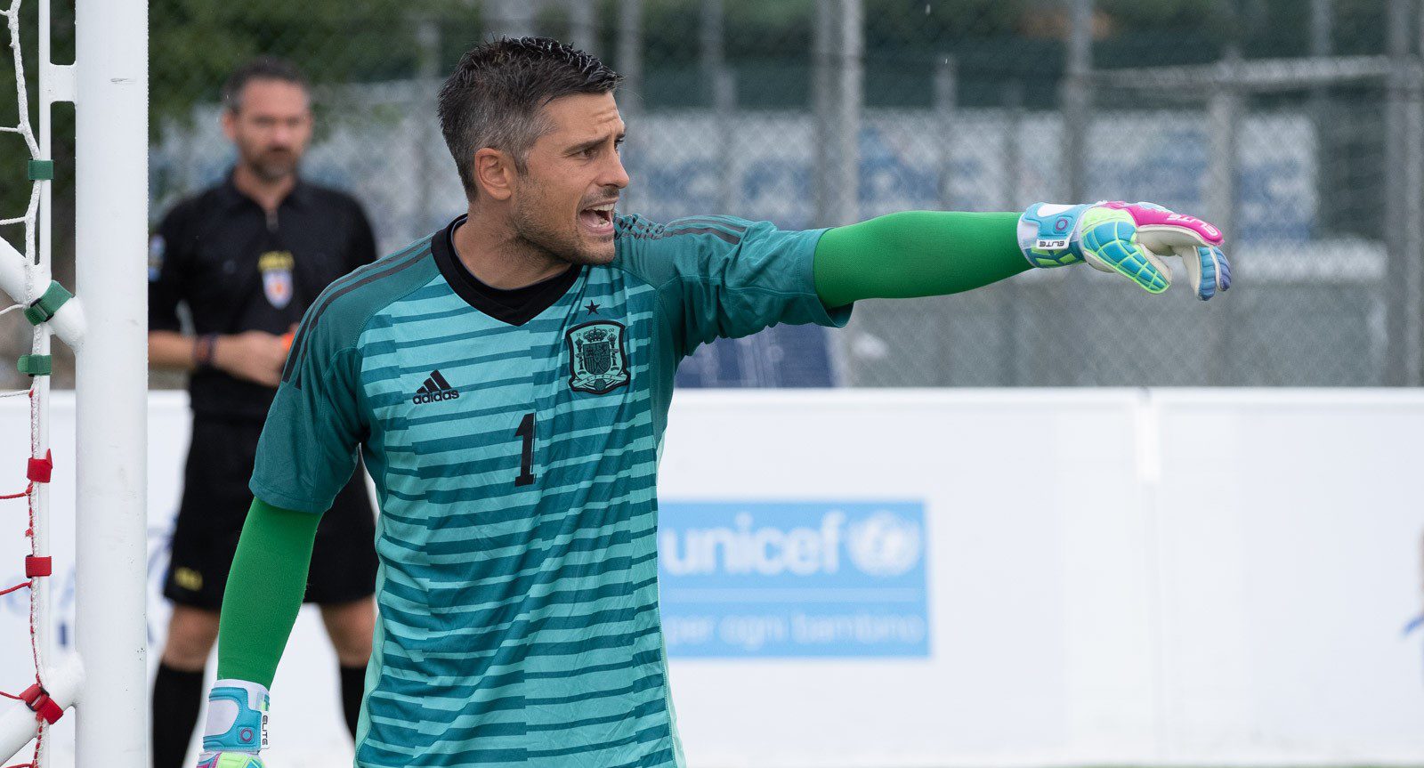 Test Tokio 2020. Conociendo a Pedro Gutiérrez