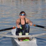 La polifacética Pepi Benítez, una reconstrucción constante en el deporte