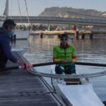 Test Tokio 2020. Conociendo a Pepi Benítez