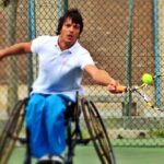 Test Tokio 2020. Conociendo a Quico Tur