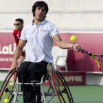 Quico Tur, el penúltimo golpe de una zurda perseverante