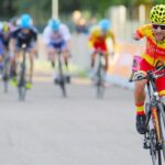 Ricardo Ten, el inconformista abanderado español