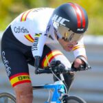 Test Tokio 2020. Conociendo a Ricardo Ten