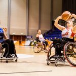 Test Tokio 2020. Conociendo a Sara Revuelta