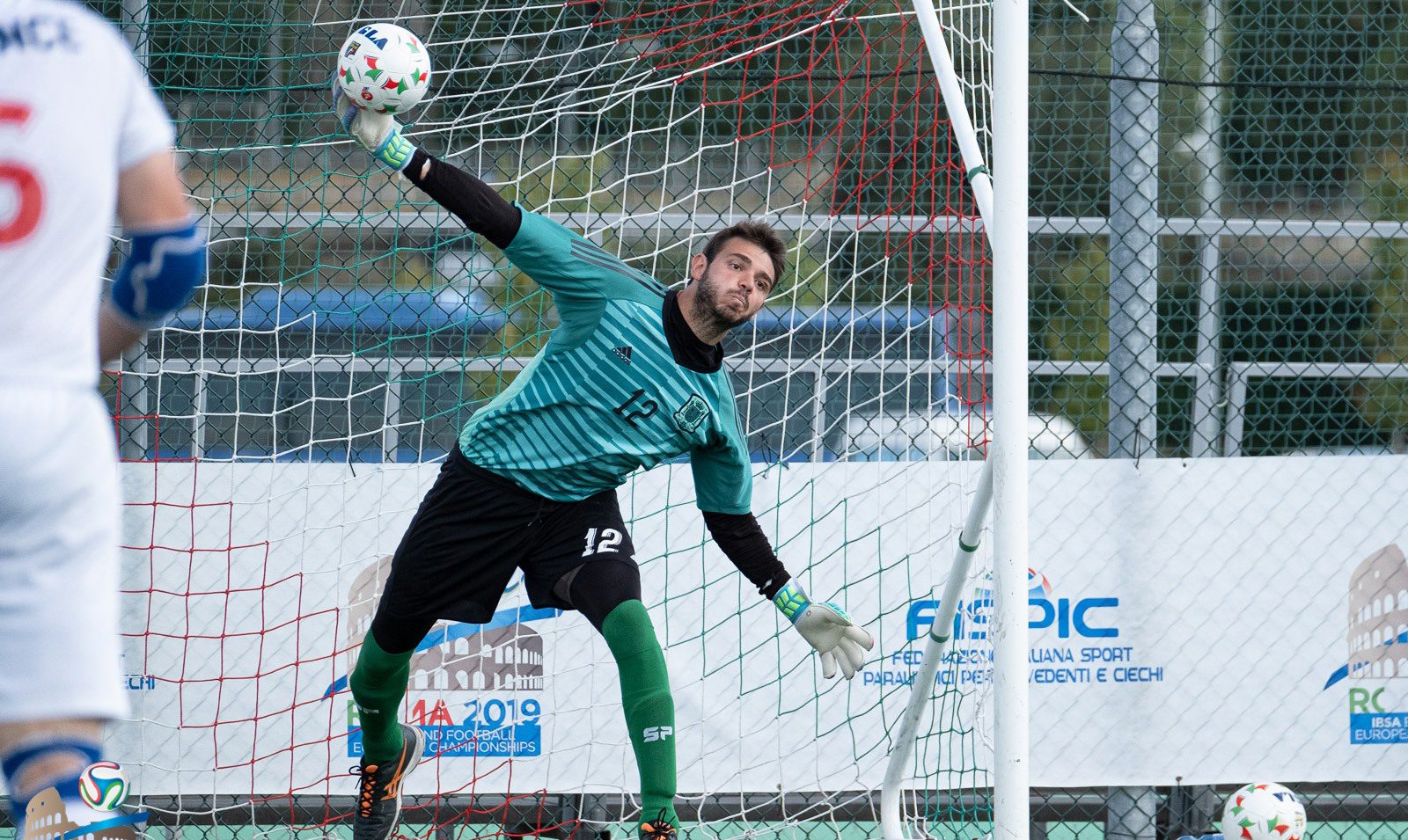 Test Tokio 2020. Conociendo a Sergio Rodríguez