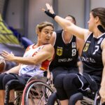 Test Tokio 2020. Conociendo a Sonia Ruiz