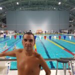 Martínez Tajuelo, desde mares de olivos a piscinas del mundo
