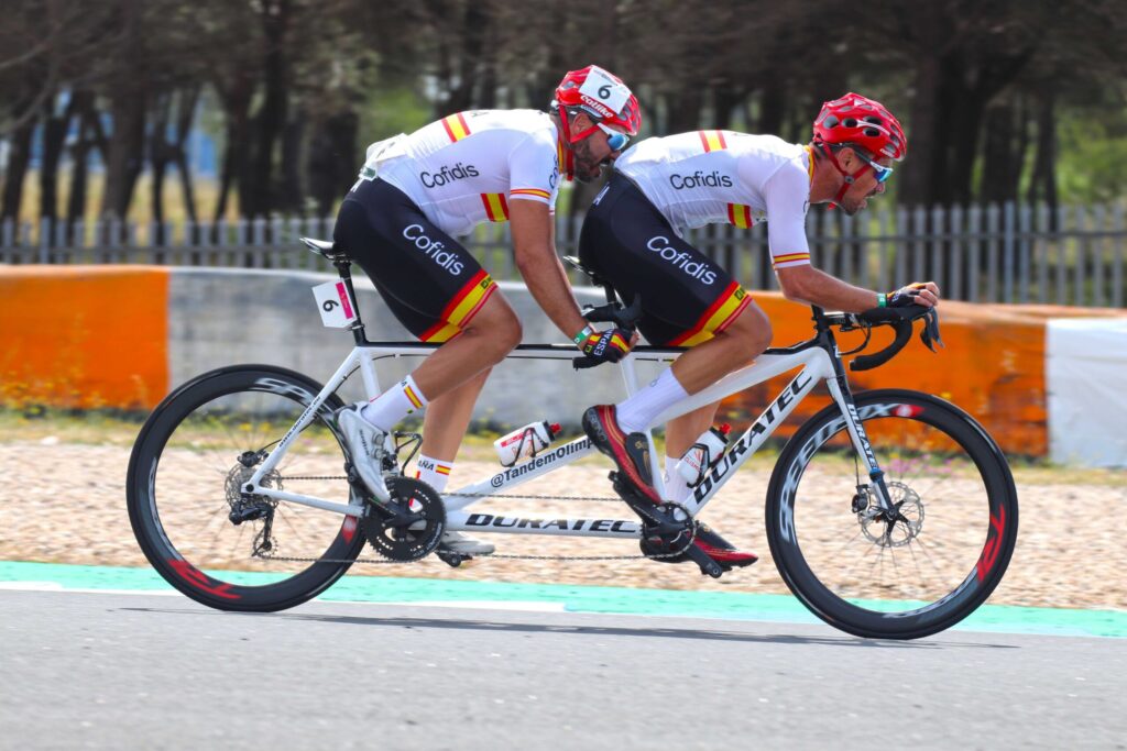 Test Tokio 2020. Conociendo a Adolfo Bellido
